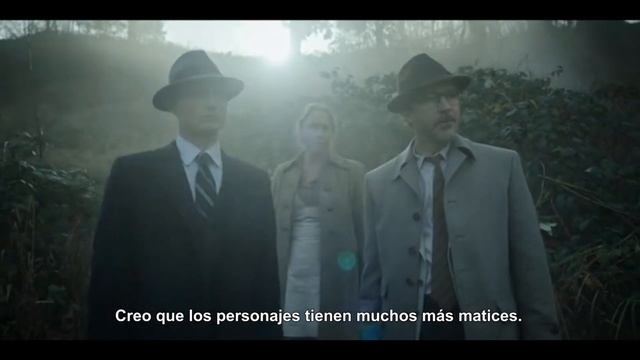 PROYECTO LIBRO AZUL estrena su segunda temporada смотреть онлайн