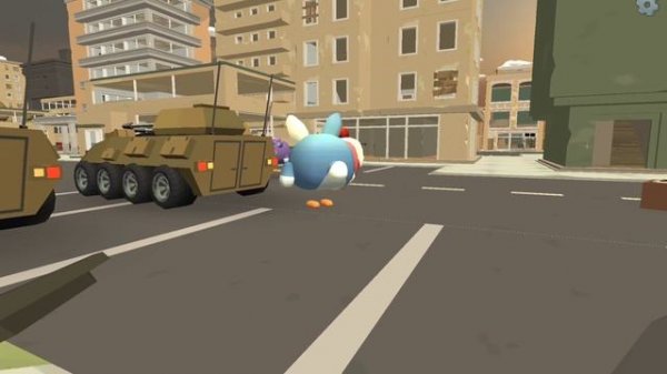 ЗОМБИ АПОКАЛИПСИС 9 ЧАСТЬ