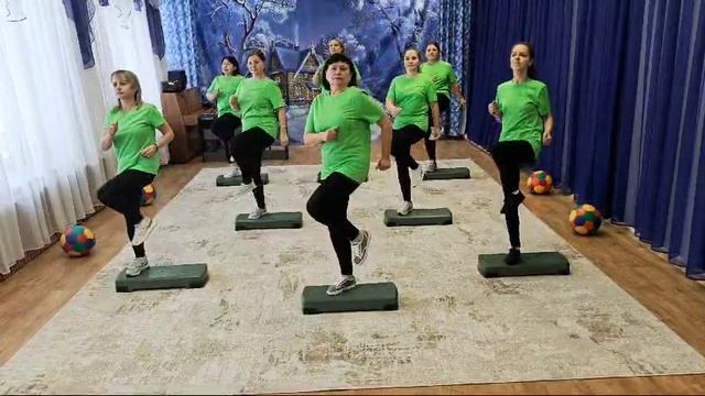 фитнес смотреть онлайн