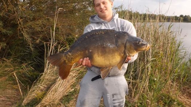 KARP Sezon 2014 смотреть онлайн