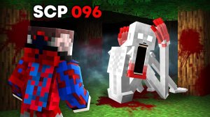😱Я Добавил СКРОМНИКА в Майнкрафт и он Сбежал из ЛАБОРАТОРИИ.. САМОЕ СТРАШНОЕ СУЩЕСТВО SCP-096 (360p