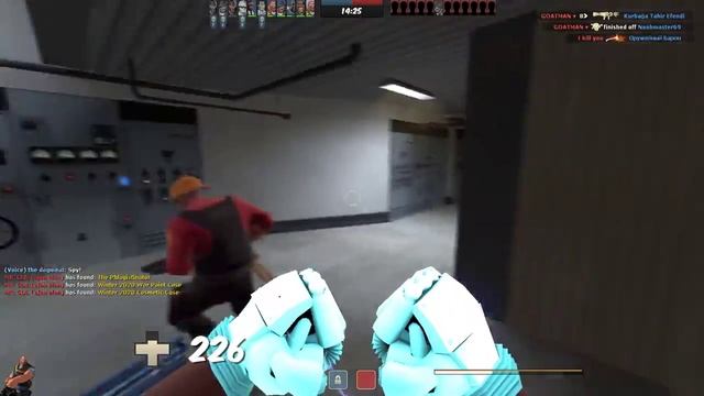 Team Fortress 2 2021 06 06 12 40 23 02 смотреть онлайн