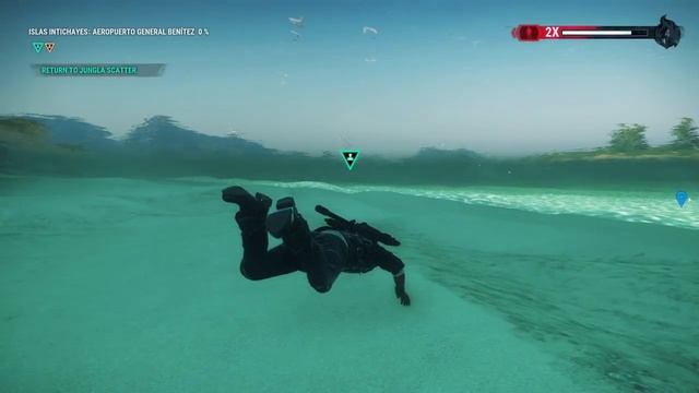 how to steel pa micro fighter and get away just cause 4 смотреть онлайн