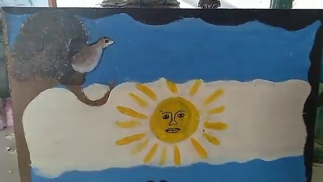 El Hornero Las Tunas Reconquista Santa Fe Argentina. смотреть онлайн