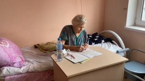 Дом престарелых Воронеж - Отрадное 3