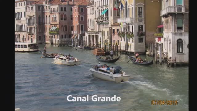 Venice 2015