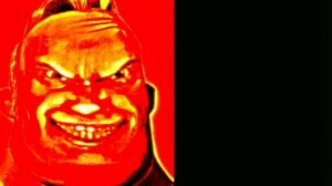Мистер исключительный становится счастливее/Mr.Incredible becoming canny template