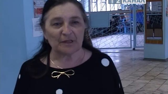 Как березовские школьники ЕГЭ сдавали смотреть онлайн