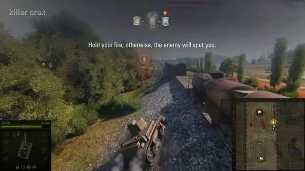 МИР ТАНКОВ Epic Wins Gameplay 2022