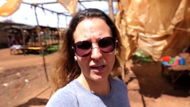 I AM WORRIED MY SON HAS MALARIA (Kenya Travel Advice for Moms) смотреть онлайн