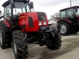 Беларус МТЗ 2022.3, 2022.4