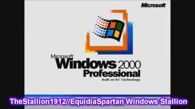 Windows 2000 Shutdown Sound Sparta Remix Windows Vienna Veg смотреть онлайн