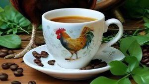 11-02-2025 Будни в деревне.