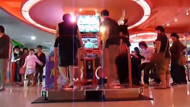 DFGH vs C8NET-.- - The legend of MAX (SP) смотреть онлайн