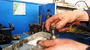 Гидрораспределитель Р80.3.1-222.  Практические советы по самостоятельному ремонту.