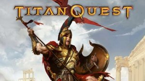 Titan quest | оригинальный саундтрек