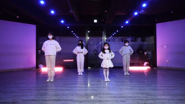 aespa - Dreams Come True KIDS K-POP COVER DANCE смотреть онлайн