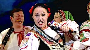 Надежда Бабкина - БАРЫНЯ 👍 или 👎