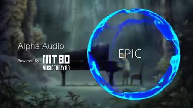 Epicness [Royalty FREE Music] By Anwar Amr смотреть онлайн
