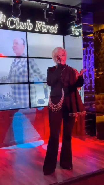 Olga Frolova - Вдыхай смотреть онлайн