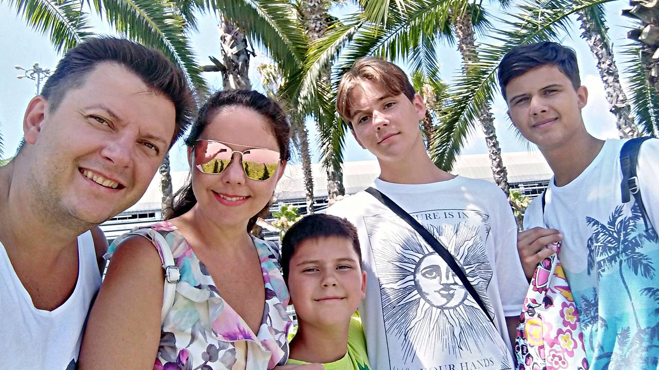 СочиПарк!!! #shots #сочипарк