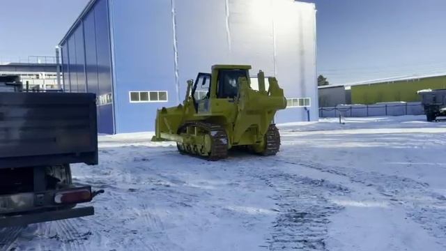 В продаже бульдозер коматсу D155A-5 2012гв. Лизинг Маркет.PRO