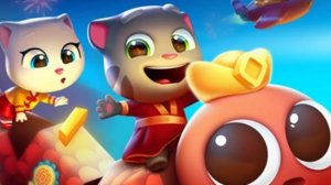 ТОМ ЗА ЗОЛОТОМ