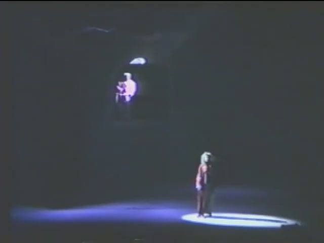 ИХС-1991 - Пилат и Магдалина