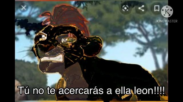 LA VENGANZA DE WYATT cap 3 Wyatt conoce a Soriana y noob смотреть онлайн