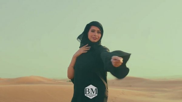 BAKHADIROFF - The Only One (Orginal Mix)