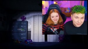 МИЛС КЕЛ ПРОХОЖУ ФНАФ 4 ВСЕ НОЧИ