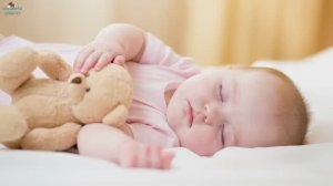 Тихий Малыш ♥♥♥ 2 Часа Супер Расслабляющей и Успокаивающей Колыбельной 🌟👶 [Музыка без рекламы]