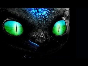 Беззубик "Прятки с демоном"