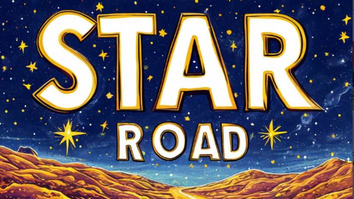 Star Road 100% |Geometry Dash| [VoidiK] смотреть онлайн