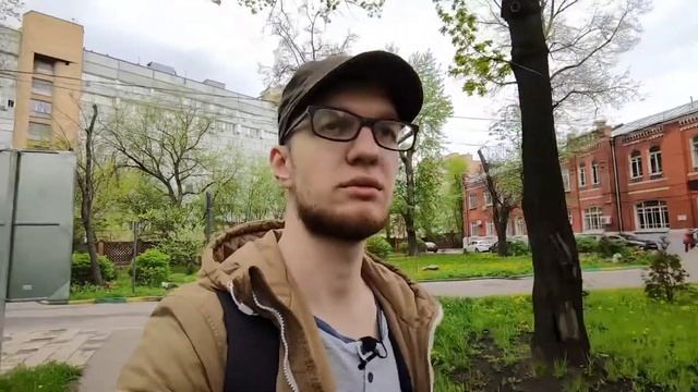 Дневник Изоляции.День 42 смотреть онлайн