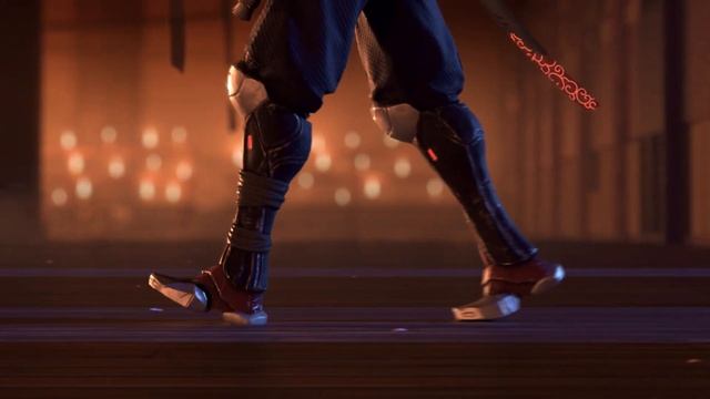 Elite Pass: Blood Demon смотреть онлайн