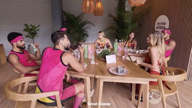 Desafió 20 Años, Avance 17 Gamma En Peligro De Desaparecer Por Culpa De Las Mujeres