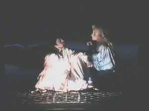 ИХС-1991 - Колыбельная Магдалины