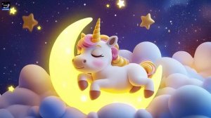 Моцарт для Младенцев 🎼👶 Развитие Мозга Ночные Колыбельные Сладкие Сны [Музыка без рекламы]