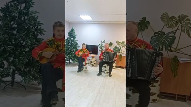 "Полька" Ф.Лещинская смотреть онлайн