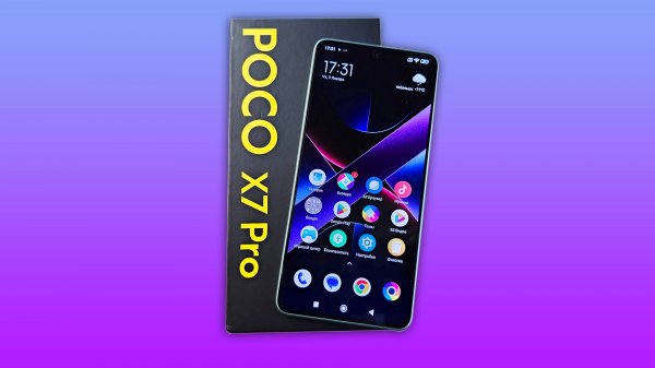 КАК НАСТРОИТЬ НОВЫЙ POCO X7 PRO - МОИ РЕКОМЕНДАЦИИ!
