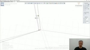 [Курс «Renga: Несущие конструкции»] Лестница. Подготовка к ручному армированию
