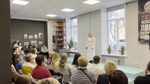 Ольга Василенко - «Радуйся, Мария» из репертуара группы «Моя дорогая»