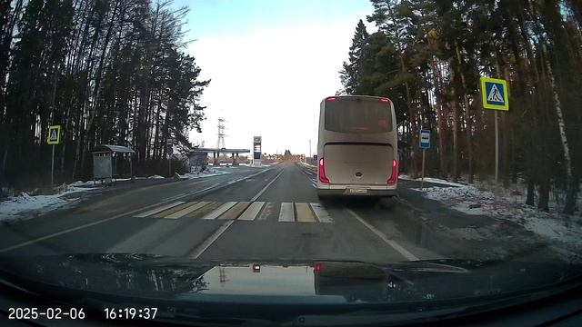 70Mai Dash Cam M310 - день3