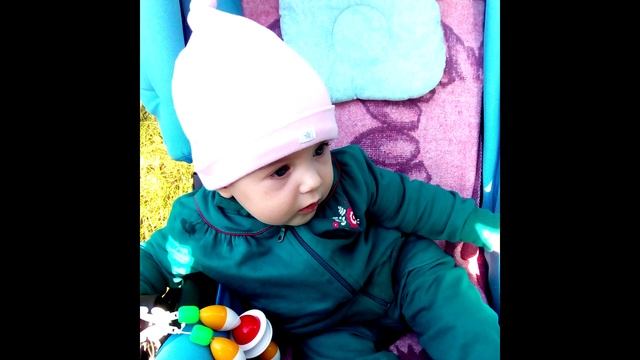 ПОЛИНА 1 годик смотреть онлайн