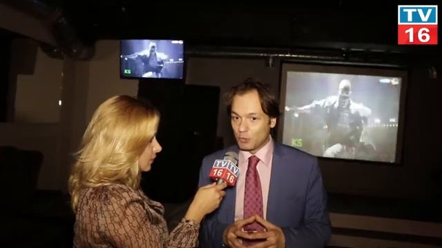 Первый гол Пугачев В.В. смотреть онлайн