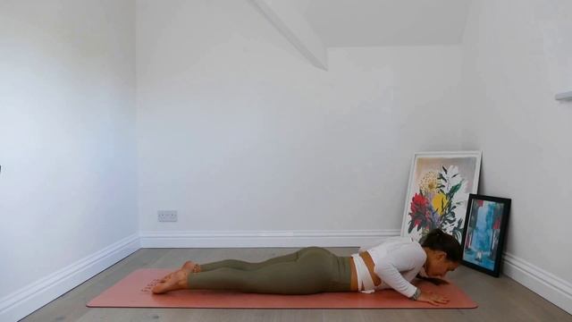 Челлендж по йоге на 7 дней - Максимально используй время правильно смотреть онлайн