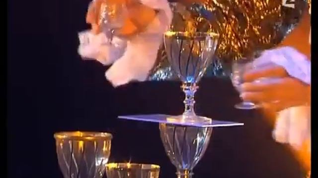 БАЛАНС НА НОЖЕ (Андрей Серов) смотреть онлайн