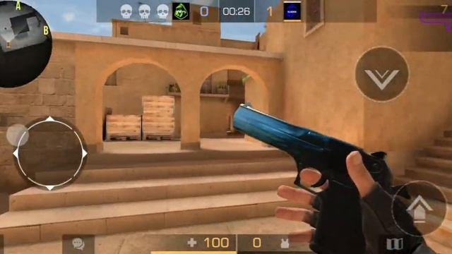 Прятки Standoff 2 смотреть онлайн