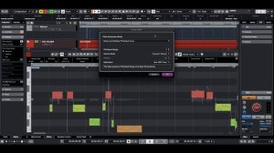 Vari Audio 3 Полный Урок _ Cubase